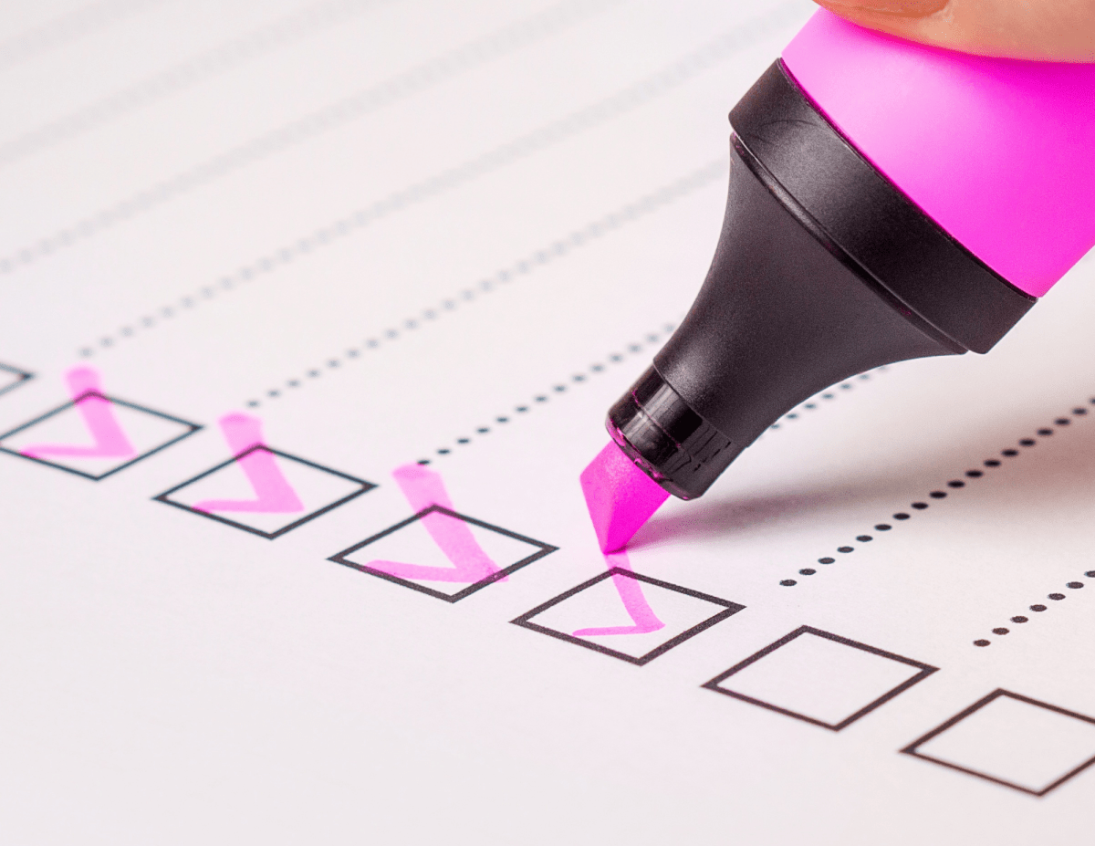 6 Printable Task Completion Checklists to Motivate Home&nbsp;Learners